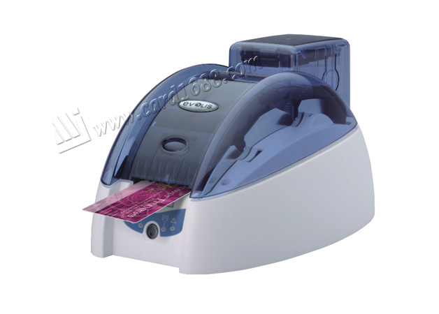 Evolis Tatoo RW 