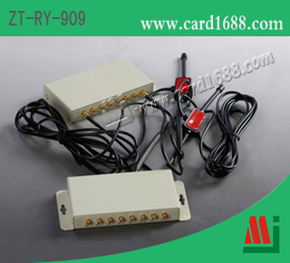 型号 : ZT-RY-909 (智能天线分支器)