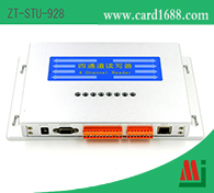 IMPINJ R2000超高频RFID4通道读写器