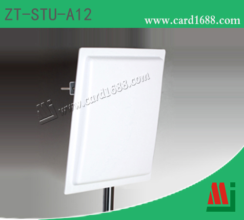 ZT-STU-A12(12dBi) (UHF RFID Reader Writer Antenna)