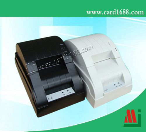 热敏票据打印机： ZJ-5870A