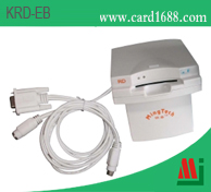 接触式IC卡读写器:KRD-EB