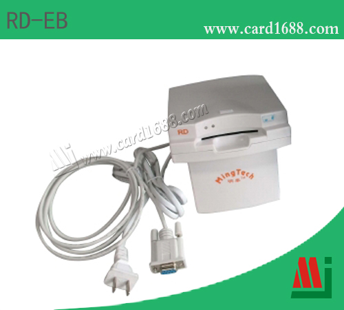 型号: RD-EB (接触式IC卡读写器)