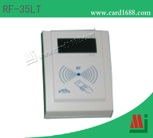 RF-35LT (非接触式IC卡读写器)