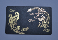 拉丝金+黑色磨砂