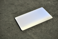 mirror card