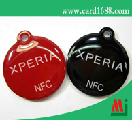 NFC 智能标签